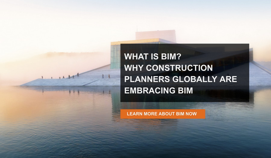 What is BIM? | Building Information Modelling | BIM Software