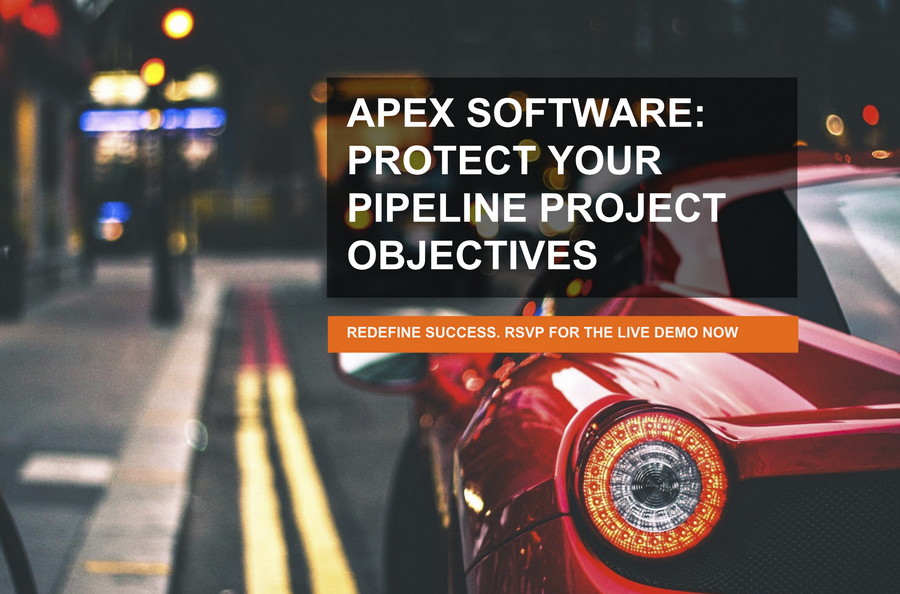 Are you putting your pipeline project objectives at risk?