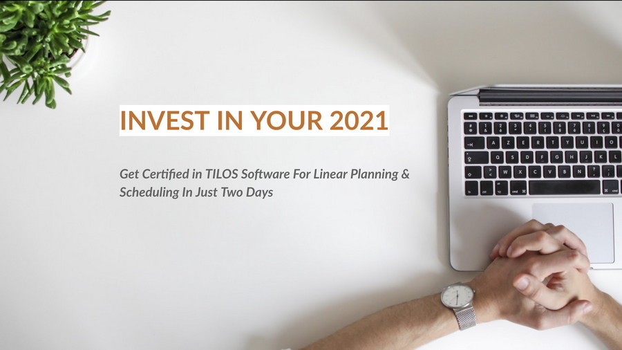 TILOS Linear Software Training – Open To the Public