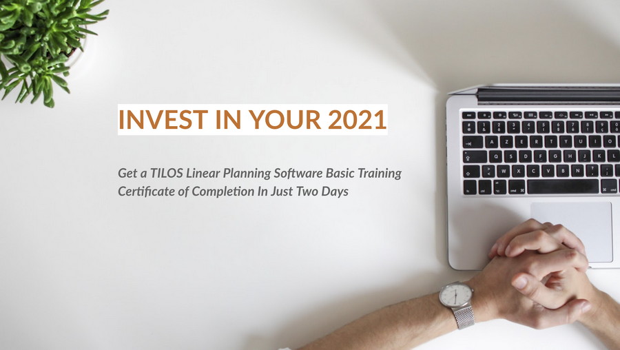 TILOS Linear Software Training – January 2021