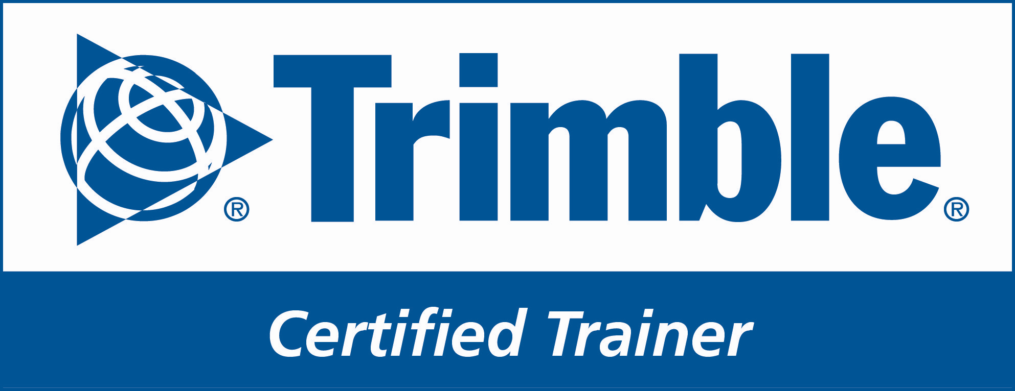 Petroglyph Team Members Recognized As Trimble Certified Trainers
