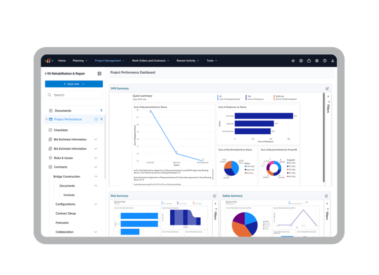 Masterworks Project Management Aurigo Masterworks
